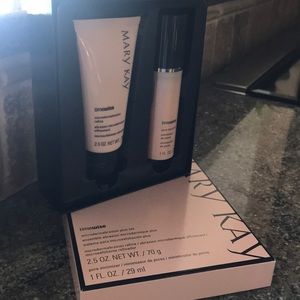 TimeWise Microdermabrasion Plus Set